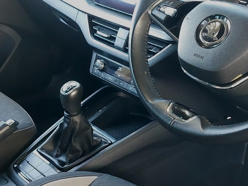 Used Skoda Kamiq 2022 for sale - 76628681: Photo 19