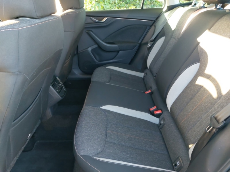 Used Skoda Kamiq 2022 for sale - 76628681: Photo 6