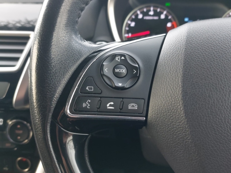 Used Mitsubishi Eclipse Cross 2018 for sale - 77682344: Photo 13