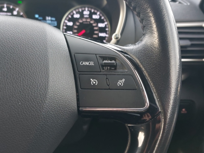 Used Mitsubishi Eclipse Cross 2018 for sale - 77682344: Photo 14