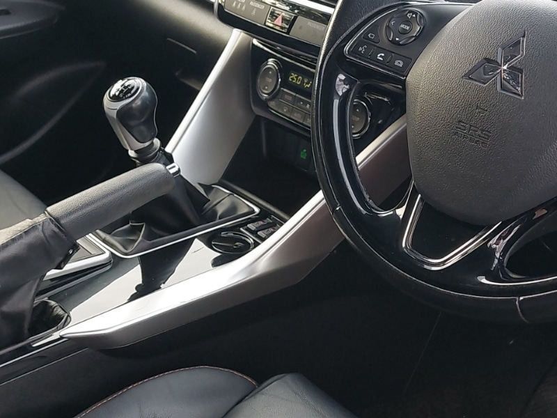 Used Mitsubishi Eclipse Cross 2018 for sale - 77682344: Photo 19