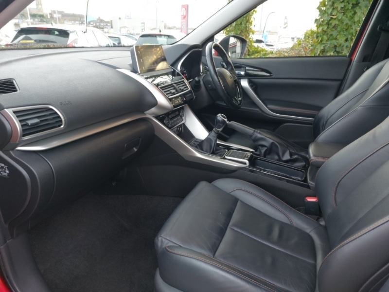 Used Mitsubishi Eclipse Cross 2018 for sale - 77682344: Photo 5