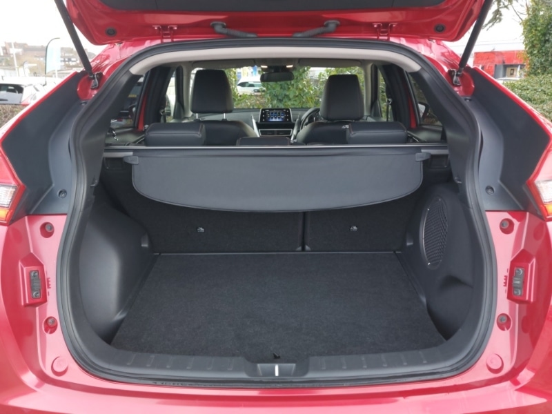 Used Mitsubishi Eclipse Cross 2018 for sale - 77682344: Photo 8