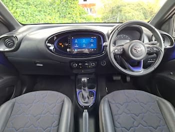 Used Toyota Aygo X 2023 for sale - 79723747: Photo