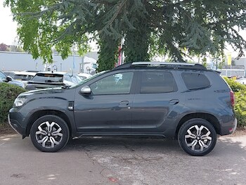 Used Dacia Duster 2022 for sale - 78391417: Photo