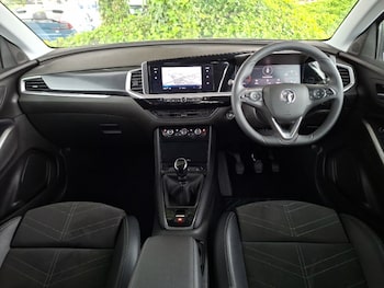 Used Vauxhall Grandland 2024 for sale - 78803515: Photo