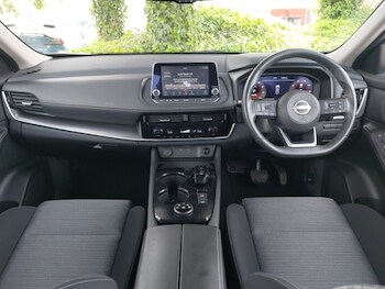 Used Nissan X-Trail 2024 for sale - 78727709: Photo