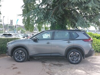 Used Nissan X-Trail 2024 for sale - 78727709: Photo
