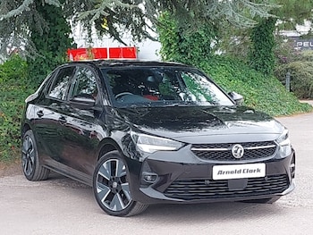 Vauxhall - Corsa