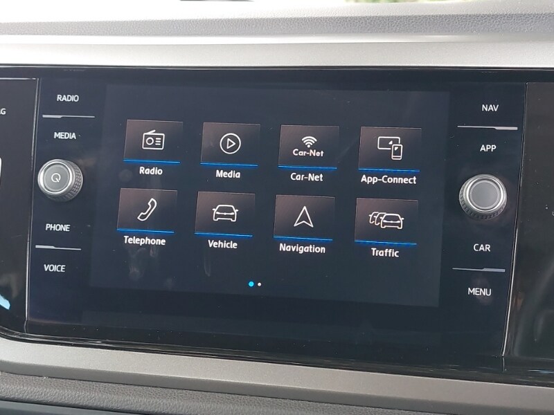 Used Volkswagen Polo 2019 for sale - 76589418: Photo 10