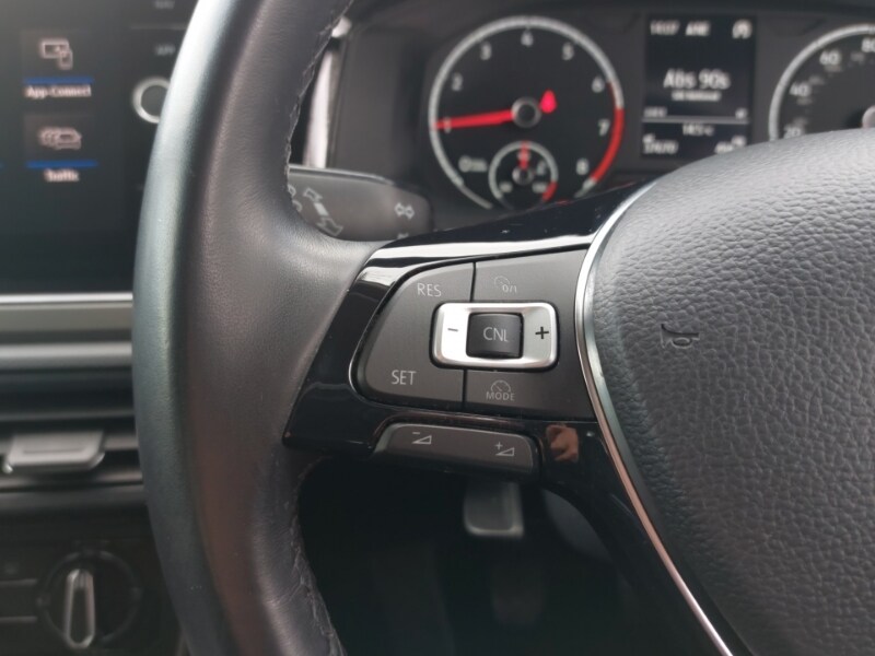 Used Volkswagen Polo 2019 for sale - 76589418: Photo 13