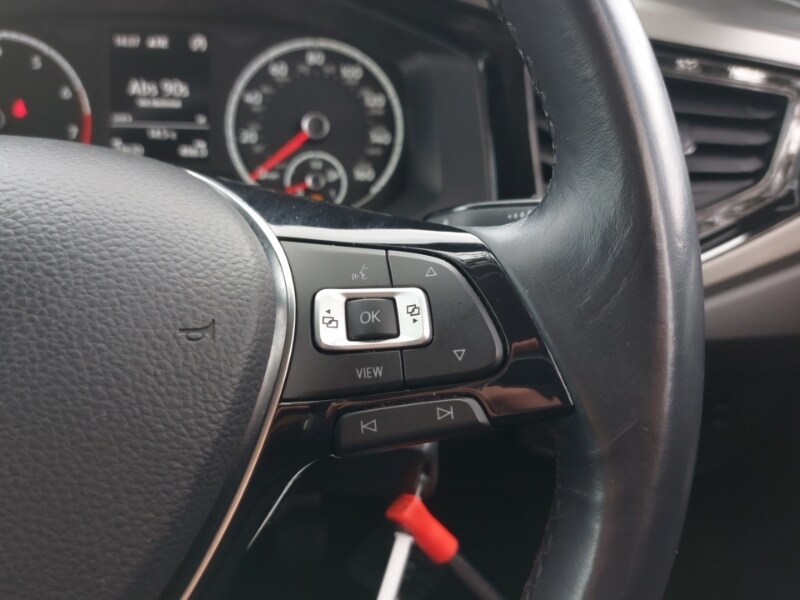 Used Volkswagen Polo 2019 for sale - 76589418: Photo 14