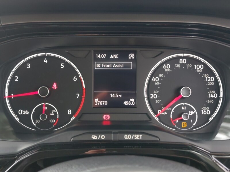 Used Volkswagen Polo 2019 for sale - 76589418: Photo 15