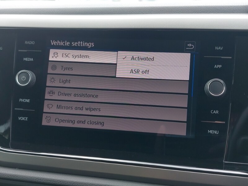 Used Volkswagen Polo 2019 for sale - 76589418: Photo 17