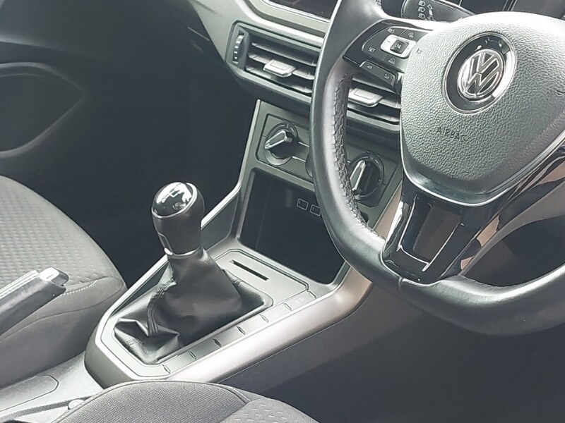 Used Volkswagen Polo 2019 for sale - 76589418: Photo 19