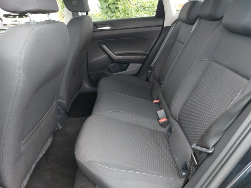 Used Volkswagen Polo 2019 for sale - 76589418: Photo 6