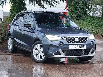 Used SEAT Arona 2025 for sale - 78515664: Photo