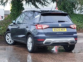 Used SEAT Arona 2025 for sale - 78515664: Photo