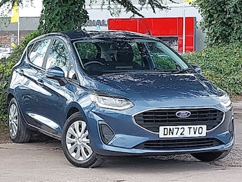 Used Ford Fiesta 2022 for sale - 78269035: Photo