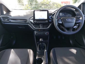 Used Ford Fiesta 2022 for sale - 78269035: Photo