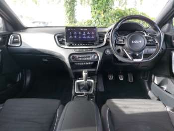 Used Kia Pro Ceed 2022 for sale - 74847861: Photo
