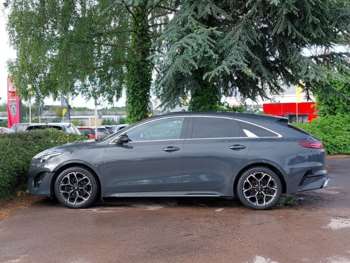 Used Kia Pro Ceed 2022 for sale - 74847861: Photo