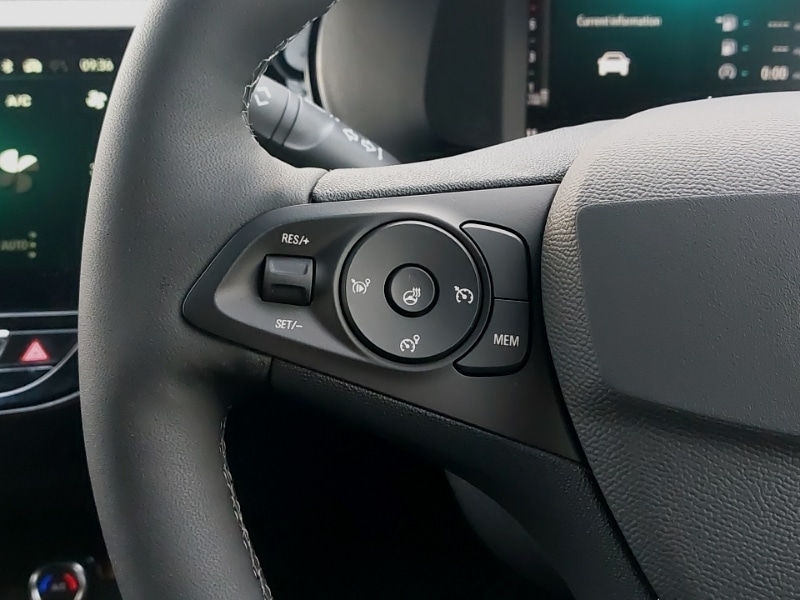 Used Vauxhall Corsa 2025 for sale - 77299481: Photo 13