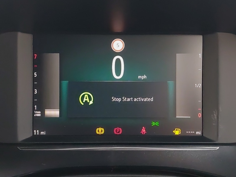 Used Vauxhall Corsa 2025 for sale - 77299481: Photo 15