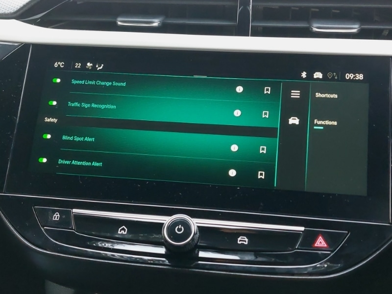 Used Vauxhall Corsa 2025 for sale - 77299481: Photo 17