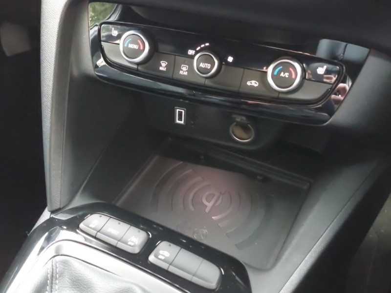 Used Vauxhall Corsa 2025 for sale - 77299481: Photo 18