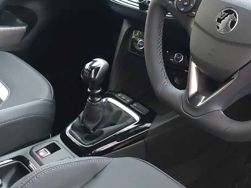 Used Vauxhall Corsa 2025 for sale - 77299481: Photo 19