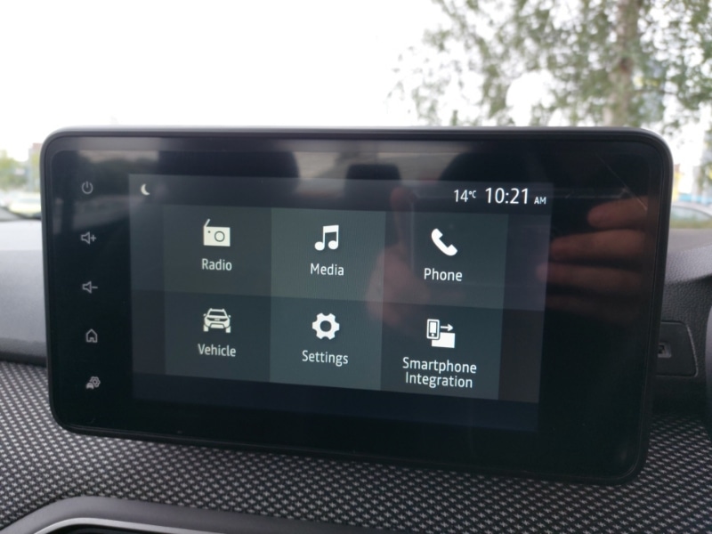 Used Dacia Sandero 2023 for sale - 76613728: Photo 11