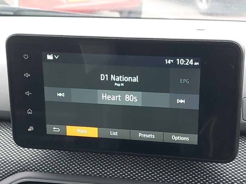 Used Dacia Sandero 2023 for sale - 76613728: Photo 16