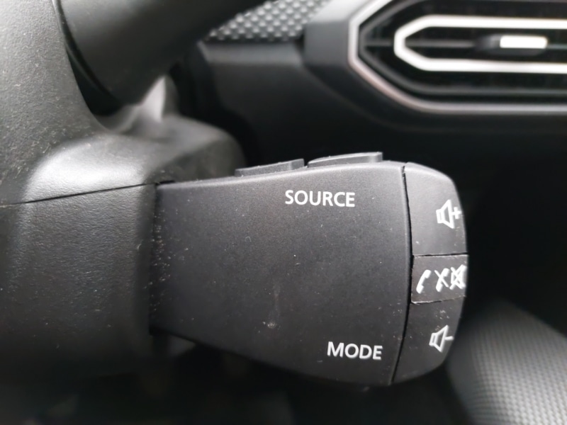 Used Dacia Sandero 2023 for sale - 76613728: Photo 17