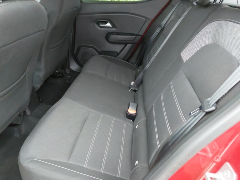 Used Dacia Sandero 2023 for sale - 76613728: Photo 6