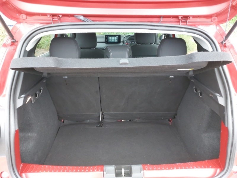 Used Dacia Sandero 2023 for sale - 76613728: Photo 8