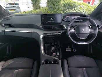 Used Peugeot 5008 2023 for sale - 78527180: Photo