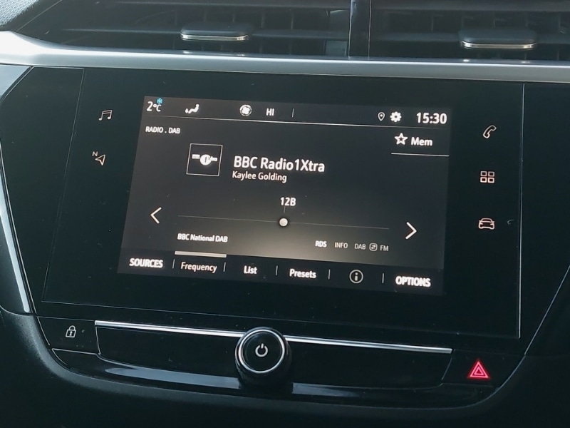 Used Vauxhall Corsa 2022 for sale - 76771436: Photo 10