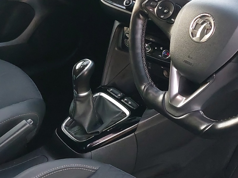 Used Vauxhall Corsa 2022 for sale - 76771436: Photo 19