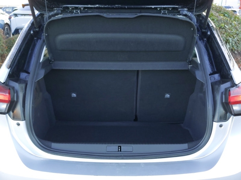 Used Vauxhall Corsa 2022 for sale - 76771436: Photo 8