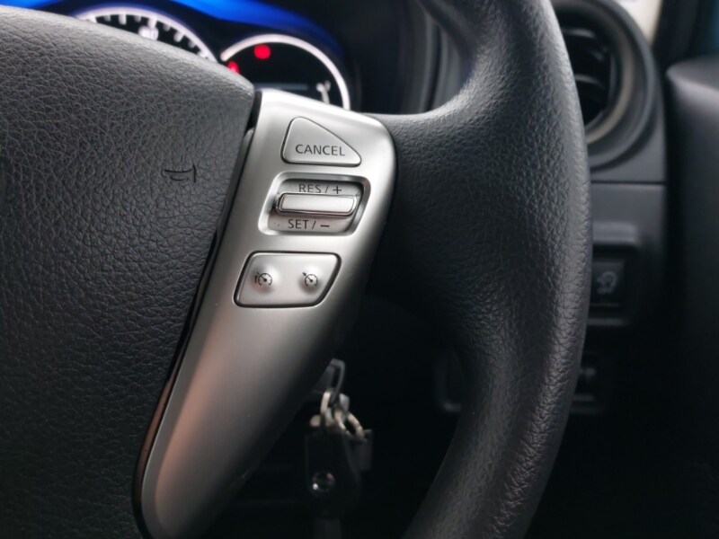 Used Nissan Note 2014 for sale - 77272854: Photo 14