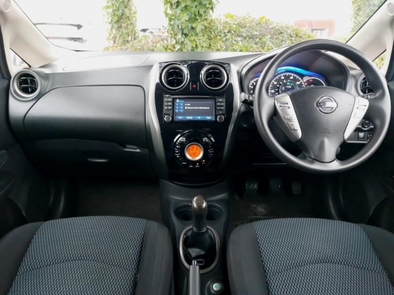 Used Nissan Note 2014 for sale - 77272854: Photo 2