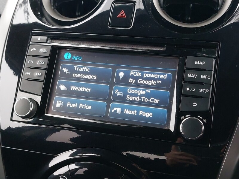 Used Nissan Note 2014 for sale - 77272854: Photo 7