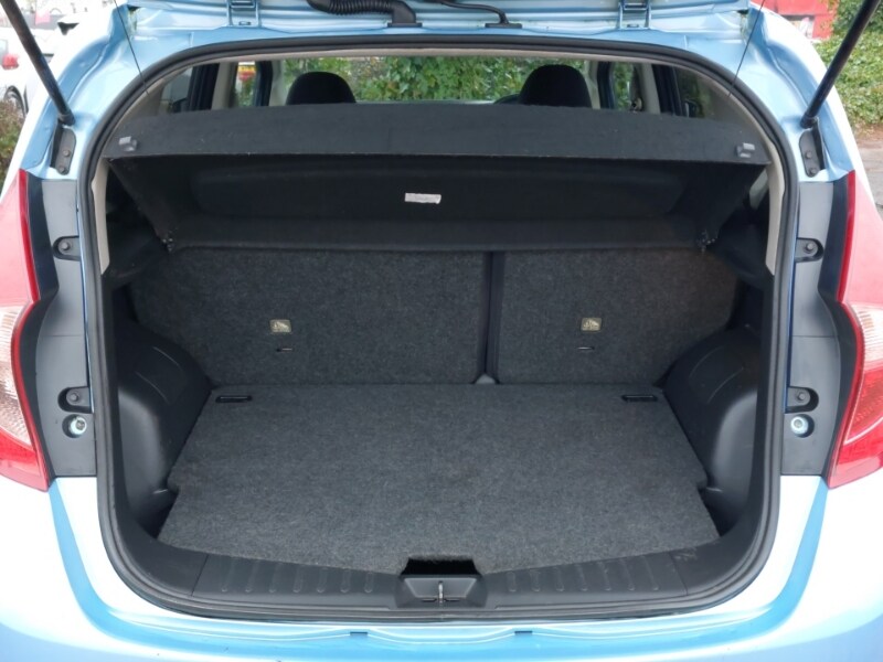 Used Nissan Note 2014 for sale - 77272854: Photo 8