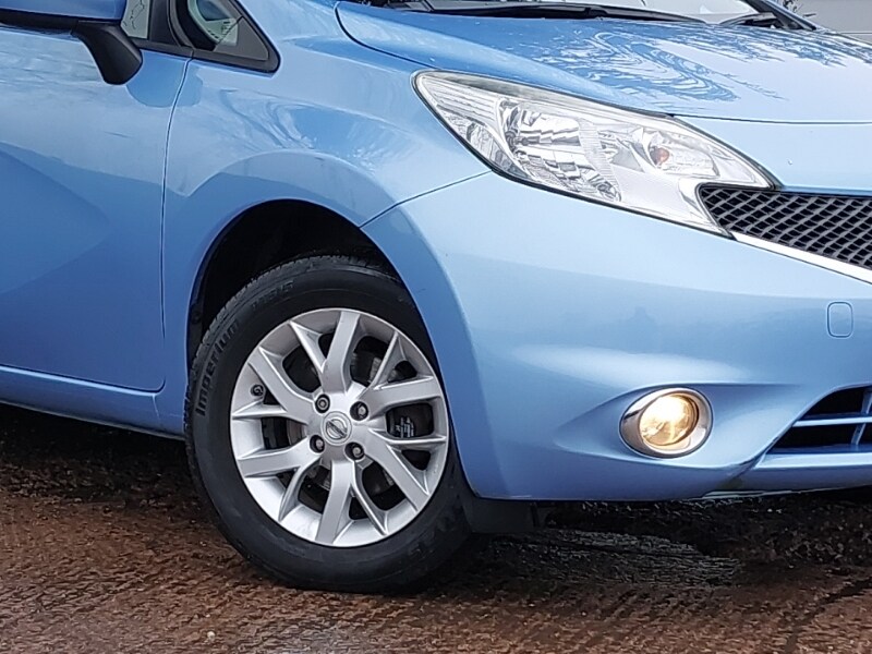 Used Nissan Note 2014 for sale - 77272854: Photo 9