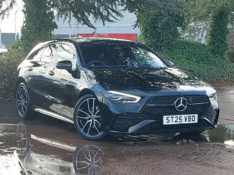 Used Mercedes-Benz CLA 2025 for sale - 76924857: Photo 1