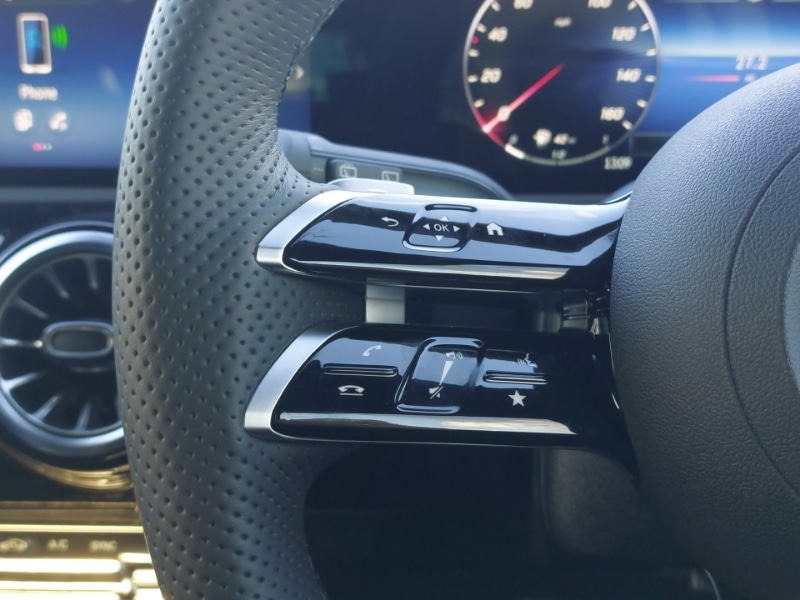 Used Mercedes-Benz CLA 2025 for sale - 76924857: Photo 13