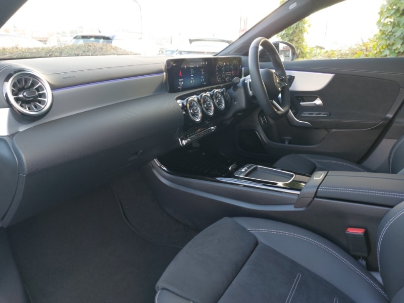 Used Mercedes-Benz CLA 2025 for sale - 76924857: Photo 5