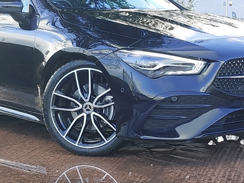 Used Mercedes-Benz CLA 2025 for sale - 76924857: Photo 9