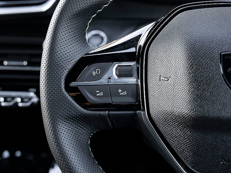 Used Peugeot 208 2026 for sale - 77782328: Photo 13